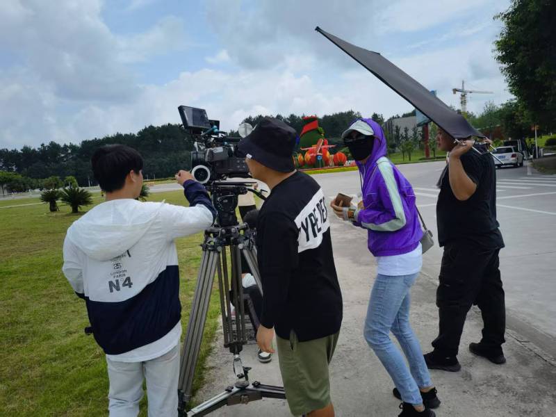 场景赋能，淮安TVC拍摄打造品牌沉浸式体验