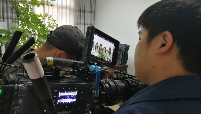 剧本杀式体验：淮安广告片拍摄公司构建沉浸式消费决策路径