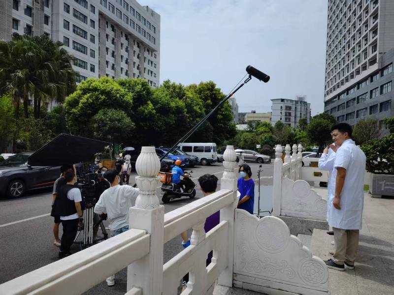 淮安广告片拍摄公司低成本实现高规格制作的诀窍